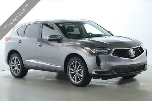 2024 Acura RDX Technology Package
