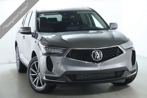 2024 Acura RDX Technology Package