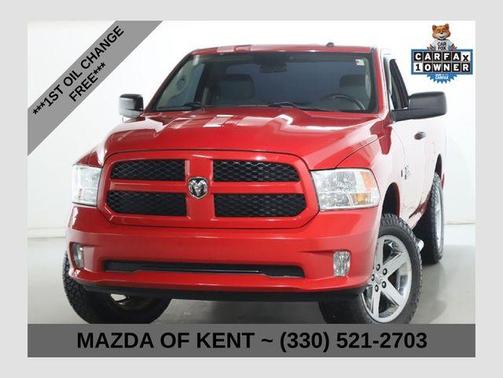 2013 RAM 1500 Tradesman/Express