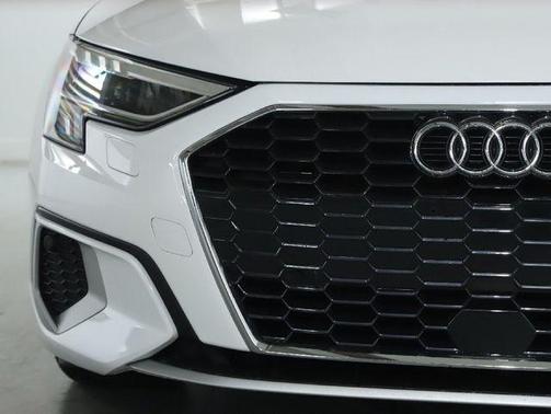 2023 Audi A3 40 Premium