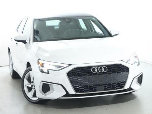 2023 Audi A3 40 Premium