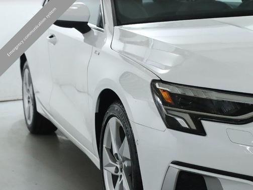 2023 Audi A3 40 Premium