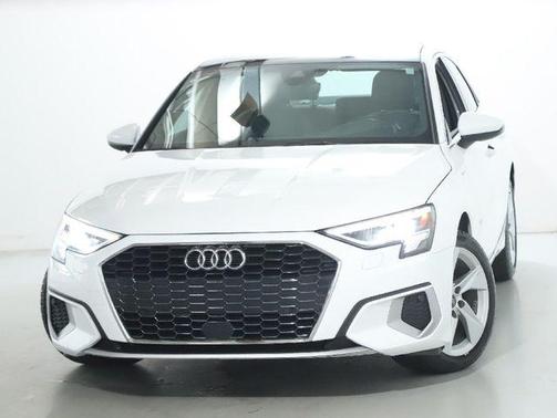 2023 Audi A3 40 Premium