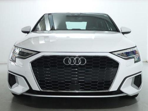 2023 Audi A3 40 Premium