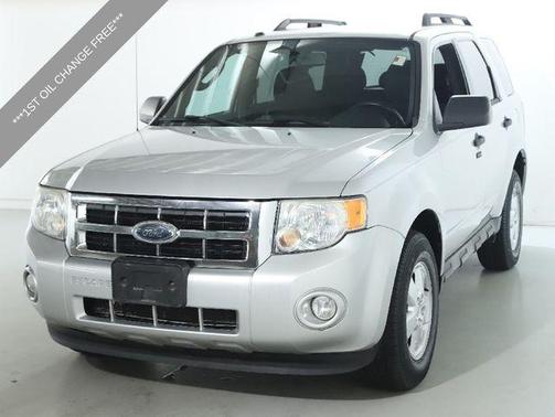 2009 Ford Escape XLT