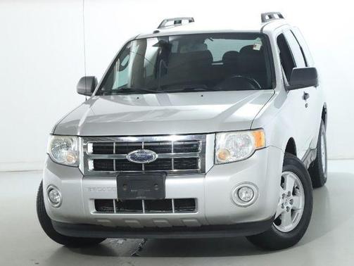 2009 Ford Escape XLT