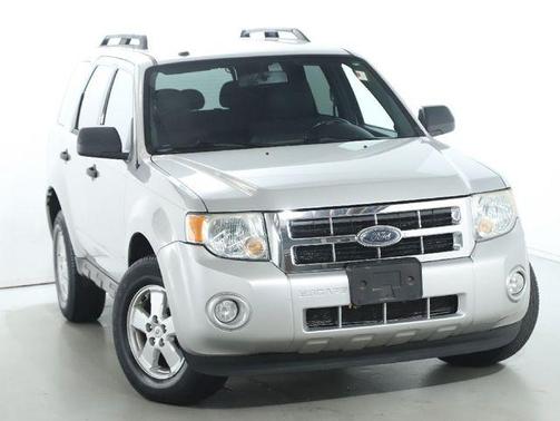 2009 Ford Escape XLT