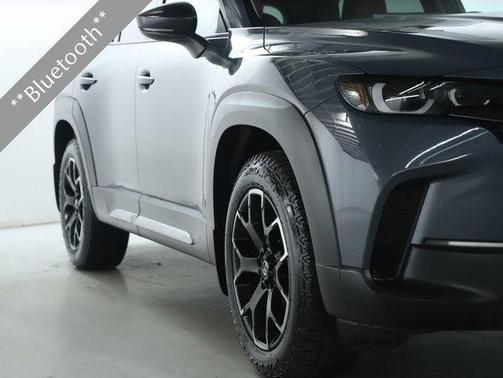 2025 Mazda CX-50 2.5 Turbo Meridian Edition