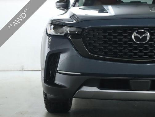 2025 Mazda CX-50 2.5 Turbo Meridian Edition