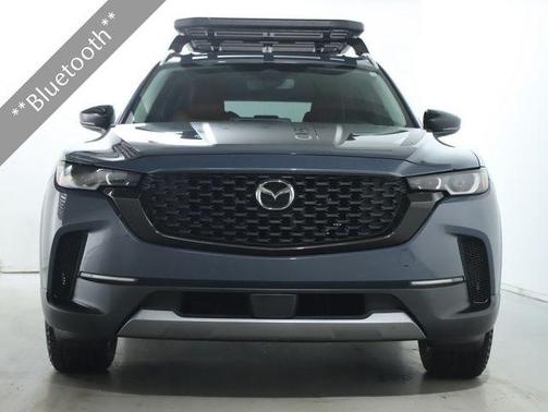 2025 Mazda CX-50 2.5 Turbo Meridian Edition