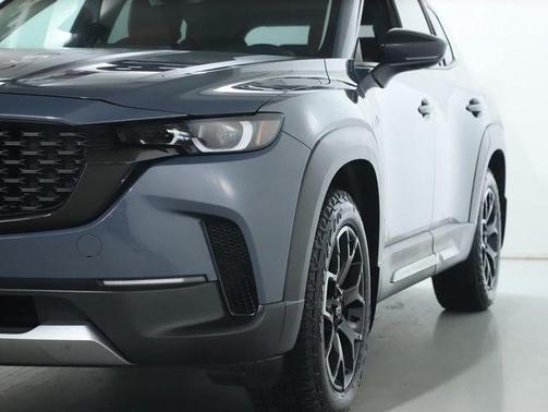 2025 Mazda CX-50 2.5 Turbo Meridian Edition