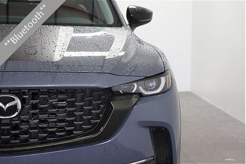 2025 Mazda CX-50 2.5 Turbo Meridian Edition