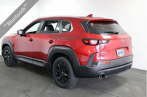 2026 Mazda CX-50 Preferred