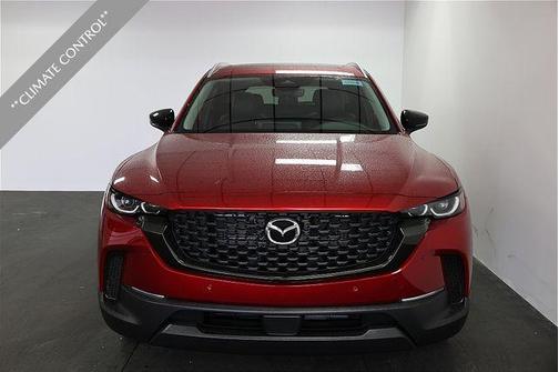2026 Mazda CX-50 Preferred