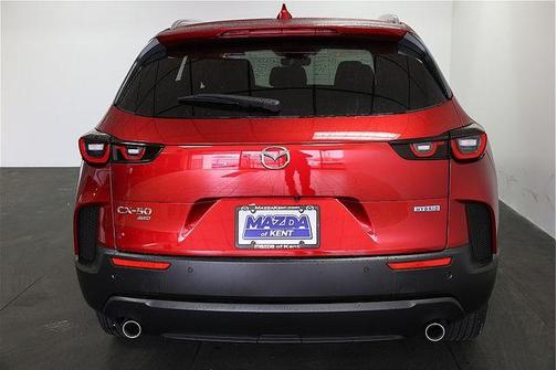 2026 Mazda CX-50 Preferred
