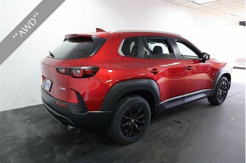 2026 Mazda CX-50 Preferred