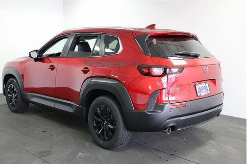 2026 Mazda CX-50 Preferred