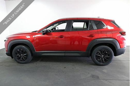 2026 Mazda CX-50 Preferred