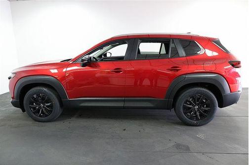 2026 Mazda CX-50 Preferred