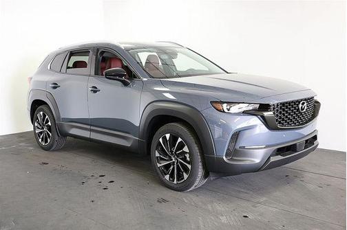 2026 Mazda CX-50 Premium Plus
