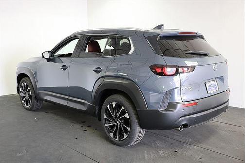 2026 Mazda CX-50 Premium Plus