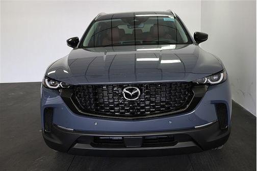2026 Mazda CX-50 Premium Plus