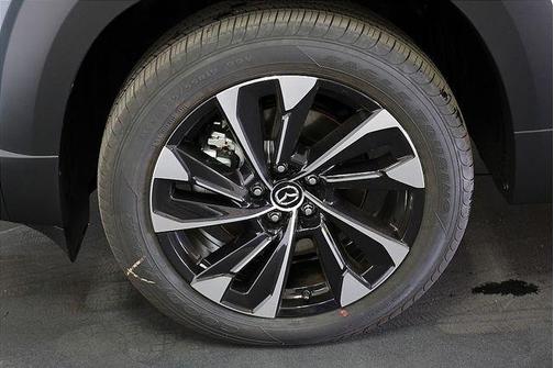 2026 Mazda CX-50 Premium Plus