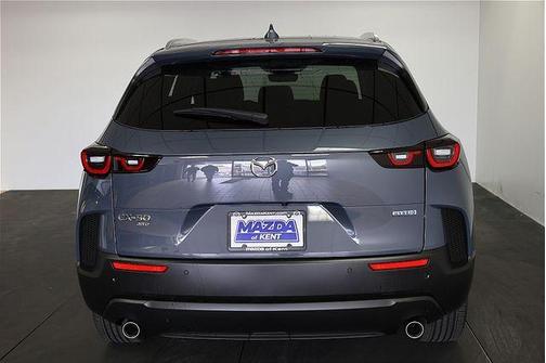 2026 Mazda CX-50 Premium Plus