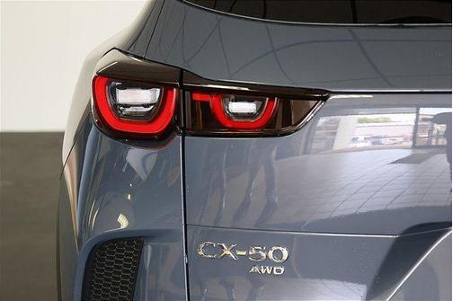 2026 Mazda CX-50 Premium Plus