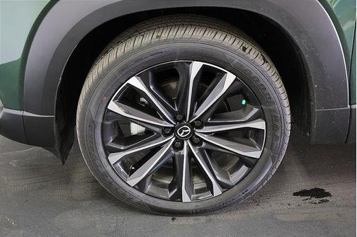 2025 Mazda CX-50 2.5 Turbo Premium Plus Package