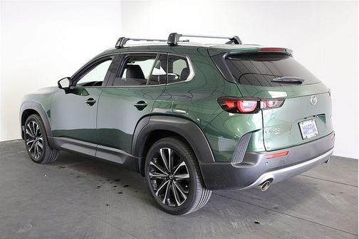 2025 Mazda CX-50 2.5 Turbo Premium Plus Package