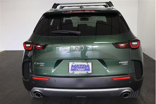 2025 Mazda CX-50 2.5 Turbo Premium Plus Package