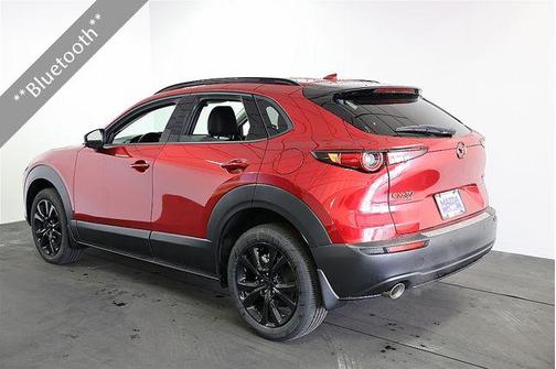 2026 Mazda CX-30 Premium Package