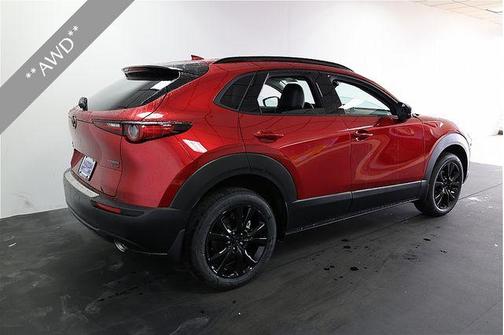 2026 Mazda CX-30 Premium Package