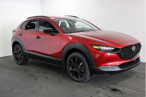 2026 Mazda CX-30 Premium Package