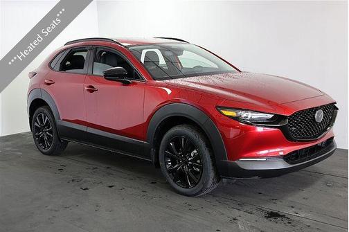 2026 Mazda CX-30 Premium Package
