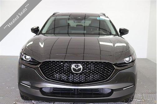 2025 Mazda CX-30 2.5 Turbo Premium Package