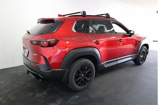 2026 Mazda CX-50 Premium
