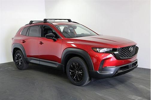 2026 Mazda CX-50 Premium