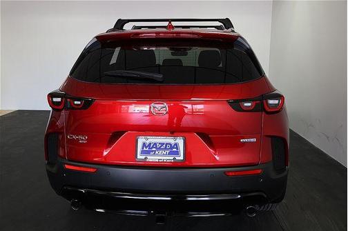 2026 Mazda CX-50 Premium