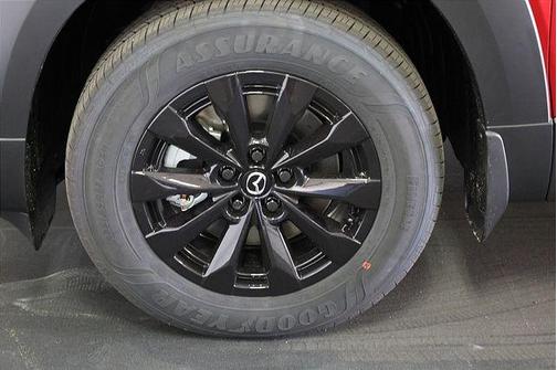2026 Mazda CX-50 Premium