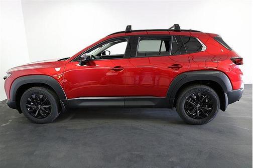 2026 Mazda CX-50 Premium