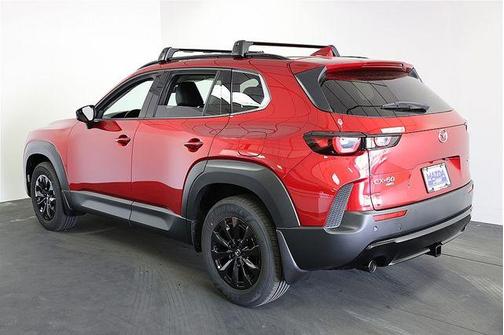 2026 Mazda CX-50 Premium