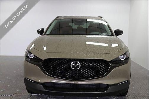 2025 Mazda CX-30 2.5 Carbon Turbo