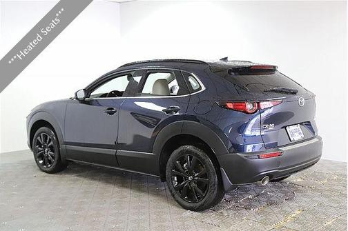 2025 Mazda CX-30 2.5 Turbo Premium Package
