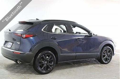 2025 Mazda CX-30 2.5 Turbo Premium Package