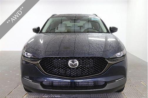 2025 Mazda CX-30 2.5 Turbo Premium Package