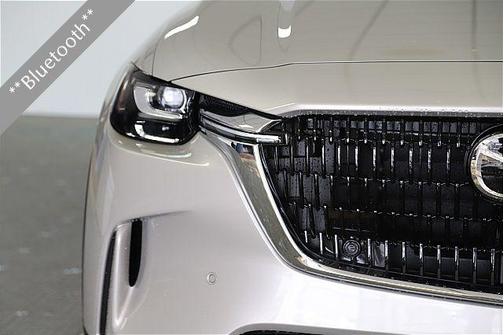 2025 Mazda CX-90 PHEV Preferred Package