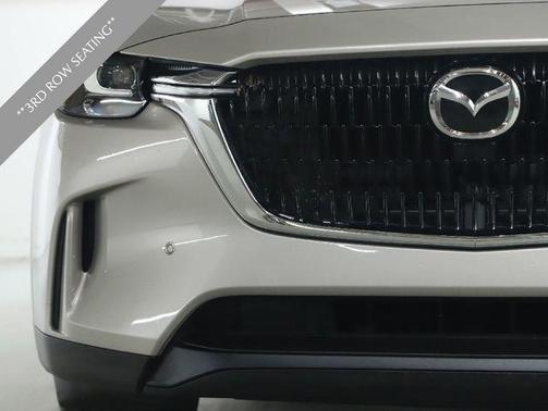 2025 Mazda CX-90 PHEV Preferred Package