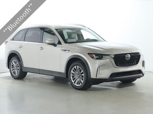 2025 Mazda CX-90 PHEV Preferred Package